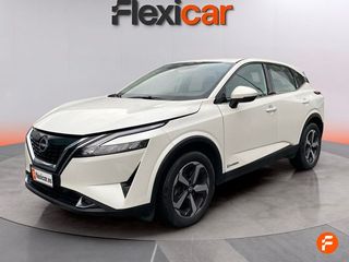Nissan Qashqai E-POWER 140 KW (190 CV) N-Connecta