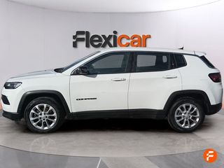 Jeep Compass 1.3 Gse T4 96kW (130CV) Longitude MT FWD