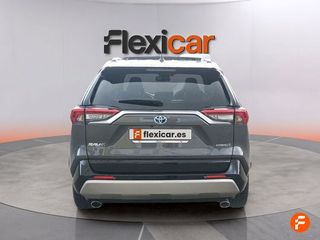 Toyota Rav4 2.5l 220H Luxury