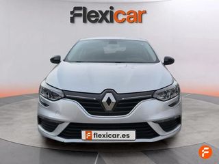Renault Megane Limited TCe GPF 103 kW (140CV)