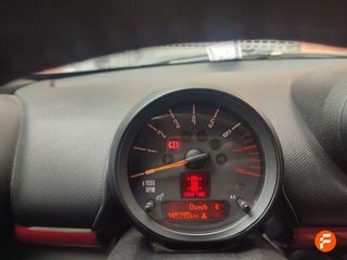 MINI Countryman COOPER S COUNTRYMAN