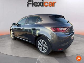 Renault Megane Limited TCe GPF 103 kW (140CV)