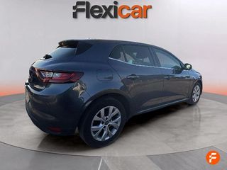 Renault Megane Limited TCe GPF 103 kW (140CV)