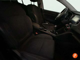 Renault Megane Business Tce GPF 103 kW (140CV)