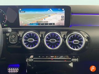 Mercedes Clase A Sedán A 180