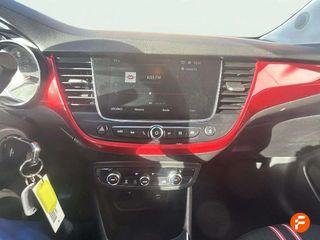 Opel CrossLand 1.2 81kW (110CV) GS Line