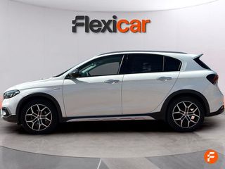 Fiat Tipo SW 1.0 73kW (100CV)