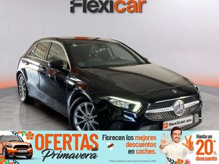 Mercedes Clase A A 200 d