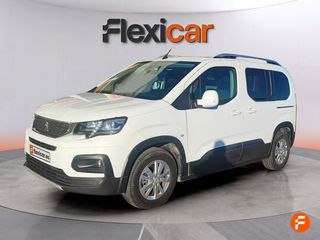 Peugeot Rifter Allure Standard BlueHDi 96kW EAT8