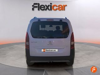 Peugeot Rifter Allure Standard BlueHDi 96kW EAT8