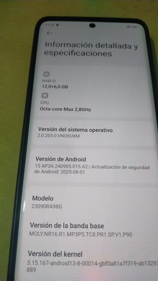 Xiaomi Redmi Note 13 Pro 5G