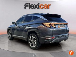 Hyundai Tucson 1.6 CRDI 100kW (136CV) 48V Maxx DCT