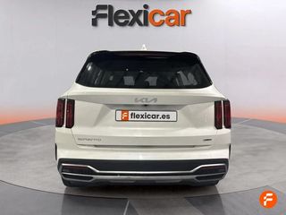 Kia Sorento 1.6 T-GDi HEV Drive 4x2 7pl