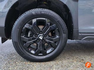 Dacia Duster Extreme TCE 74kW(100CV) ECO-G 4X2