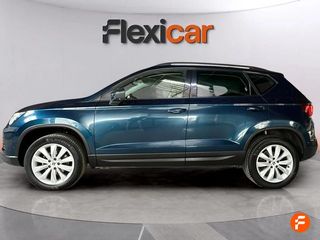 Seat Ateca 1.5 TSI 110kW (150CV) St&Sp Style