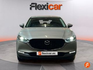 Mazda CX-30 2.5L e-SKYACT G MHEV 103kW Prime-Line MT