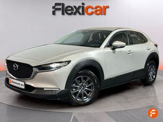 Mazda CX-30 2.5L e-SKYACT G MHEV 103kW Prime-Line MT