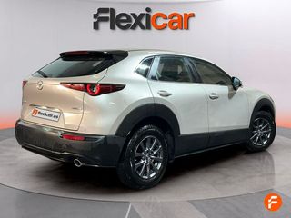 Mazda CX-30 2.5L e-SKYACT G MHEV 103kW Prime-Line MT
