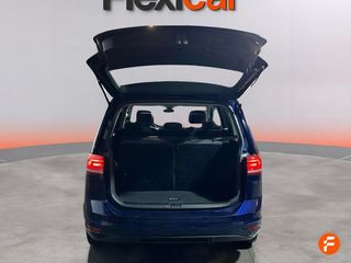 Volkswagen Touran Advance 1.4 TSI 110kW (150CV) DSG