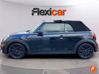 MINI Cooper COOPER S CABRIO