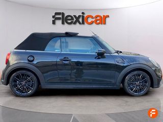 MINI Cooper COOPER S CABRIO