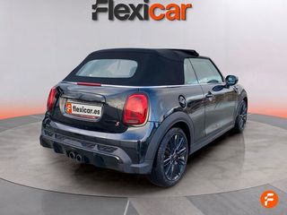 MINI Cooper COOPER S CABRIO