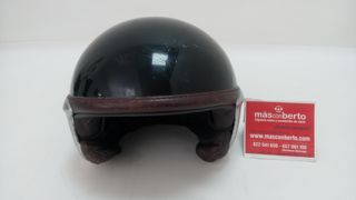 Casco BMW retro