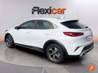 Kia XCeed 1.0 T-GDi Drive 88kW (120CV)