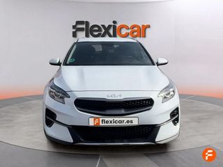Kia XCeed 1.0 T-GDi Drive 88kW (120CV)