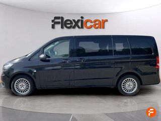 Mercedes Vito Tourer 114CDI Tourer Pro Larga