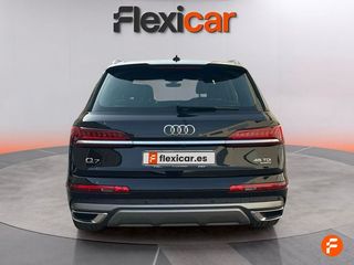Audi Q7 S line 45 TDI 170kW (232CV) quat. tip.