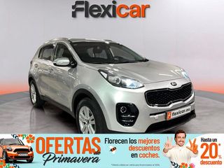 Kia Sportage 1.6 GDi 132CV Drive 4x2