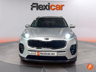Kia Sportage 1.6 GDi 132CV Drive 4x2