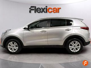 Kia Sportage 1.6 GDi 132CV Drive 4x2