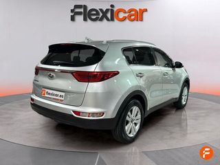 Kia Sportage 1.6 GDi 132CV Drive 4x2