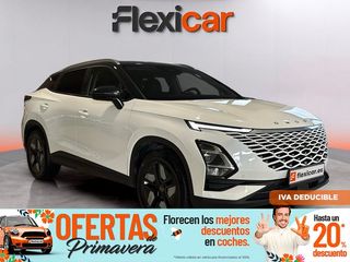 Omoda 5 MY25 - Premium 1.6 TGDI 108kW (145cv)