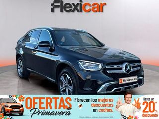 Mercedes GLC GLC 300 de 4MATIC