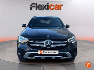 Mercedes GLC GLC 300 de 4MATIC