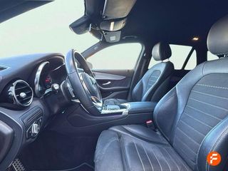 Mercedes GLC GLC 300 de 4MATIC