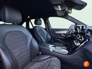 Mercedes GLC GLC 300 de 4MATIC