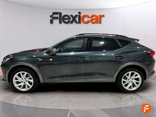 Cupra Formentor 2.0 TDI 110kW (150 CV)