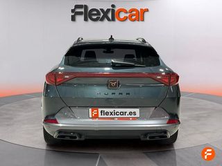 Cupra Formentor 2.0 TDI 110kW (150 CV)