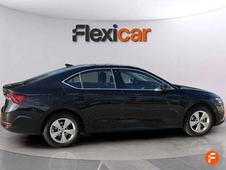 Skoda Octavia 2.0 TDI 85kW (115CV) DSG Ambition