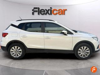 Seat Arona 1.0 TSI 70kW (95CV) Reference Plus Eco