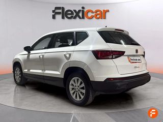 Seat Ateca 1.0 TSI 81kW (110CV) St&Sp Reference