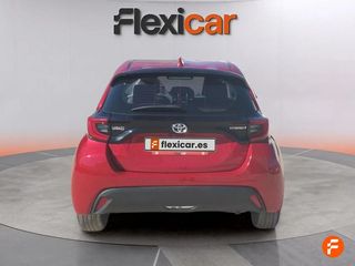 Toyota Yaris 1.5 120H Active Plus