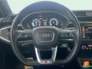 Audi Q3 S line 35 TDI 110kW (150CV) S tronic
