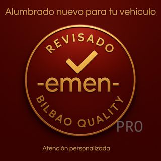 Faro Principal Eléctrico - Derecho - Skoda SKODA FABIA 4P / 5P / Combi (1999-2004)