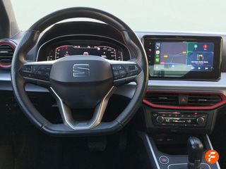 Seat Arona 1.5 TSI 110kW (150CV) DSG FR