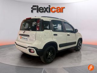 Fiat Panda City Life Hybrid 1.0 Gse 51kw (70CV)